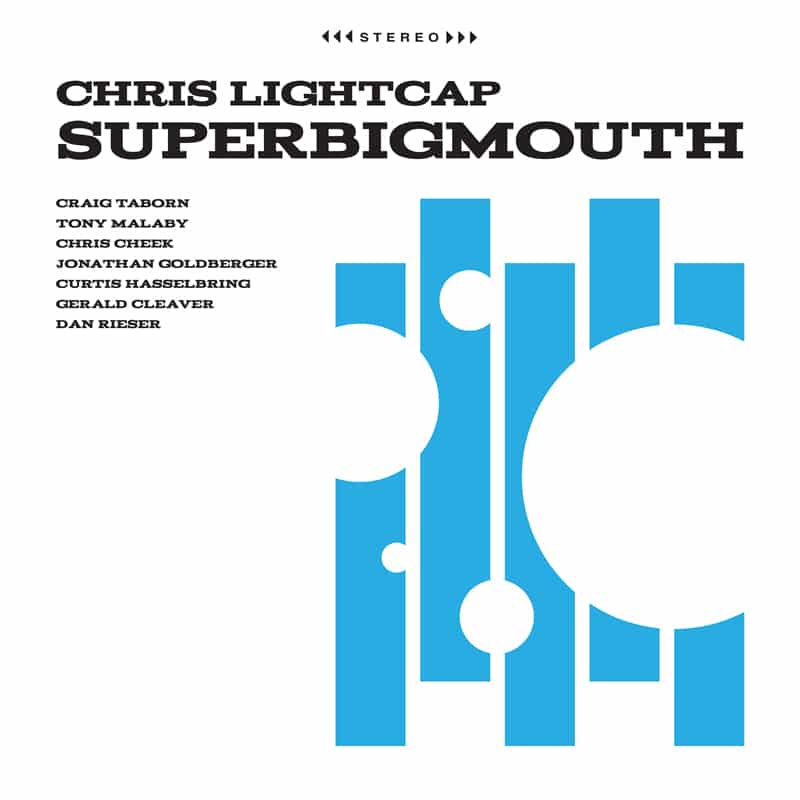 SuperBigmouth cover image